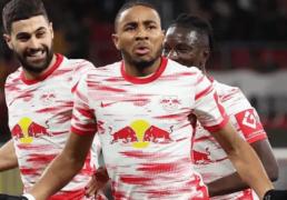 虎扑体育-莱红牛 VS 海登海姆