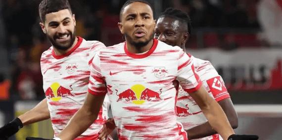 虎扑体育-莱红牛 VS 海登海姆