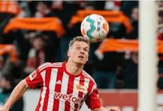 虎扑app-海登海姆 VS 沃尔夫斯堡