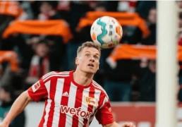 虎扑app-海登海姆 VS 沃尔夫斯堡