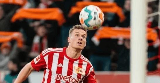 虎扑app-海登海姆 VS 沃尔夫斯堡