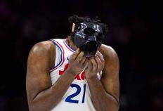 虎扑首页-留下哈登，重建费城76人未来