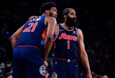 虎扑首页-留下哈登，重建费城76人未来