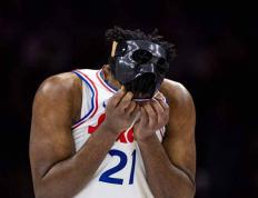 虎扑首页-留下哈登，重建费城76人未来