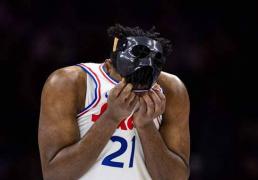 虎扑首页-留下哈登，重建费城76人未来