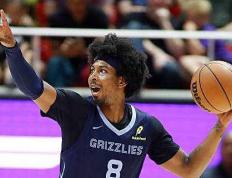 虎扑下载-孟菲斯灰熊有意续约内特-辛顿？