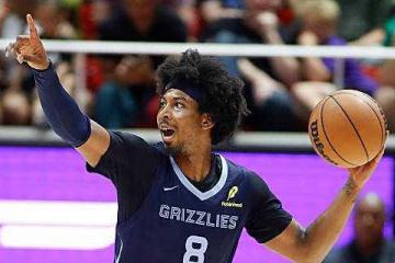 虎扑下载-孟菲斯灰熊有意续约内特-辛顿？