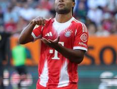 虎扑app-足球丨德甲：拜仁胜奥格斯堡