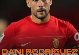 虎扑app-科贝：西班牙球员协会联系马洛卡，确保达尼-罗德里格斯能够训练