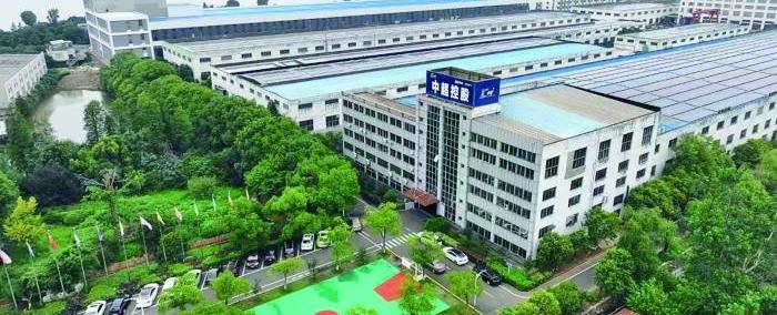 虎扑app-中超控股：用高温合金开拓新增长极