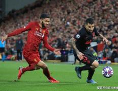 虎扑中国-世俱杯： 马德里竞技vs博塔弗戈、迈阿密国际vs帕尔梅拉斯