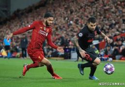 虎扑中国-世俱杯： 马德里竞技vs博塔弗戈、迈阿密国际vs帕尔梅拉斯