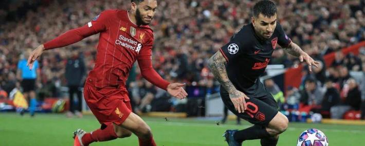 虎扑中国-世俱杯： 马德里竞技vs博塔弗戈、迈阿密国际vs帕尔梅拉斯