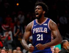 虎扑app-费城76人：恩(ēn)比德(dé)如何重回巅峰？