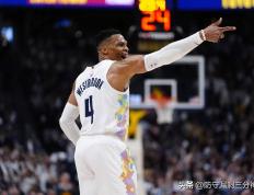 虎扑体育-再见掘金！威(wēi)少(shǎo)下一站，萨克拉门托国王？