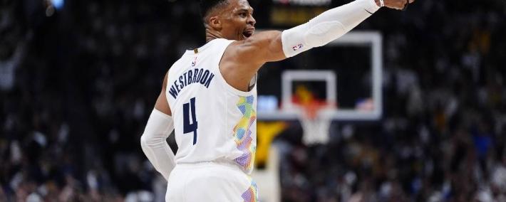 虎扑体育-再见掘金！威(wēi)少(shǎo)下一站，萨克拉门托国王？