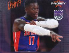 虎扑网址-官宣！3年4500万！施罗德签约萨克拉门托国王