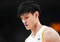 虎扑首页-中(zhōng)国新晋NBA球员曾凡博加盟布鲁克林篮网