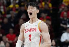 虎扑app-北京男(nán)篮球员曾凡博(bó)将前往NBA布魯(lǔ)克林篮网签约