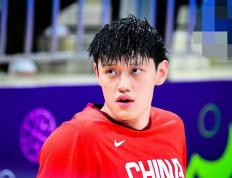 虎扑app-北京男(nán)篮球员曾凡博(bó)将前往NBA布魯(lǔ)克林篮网签约