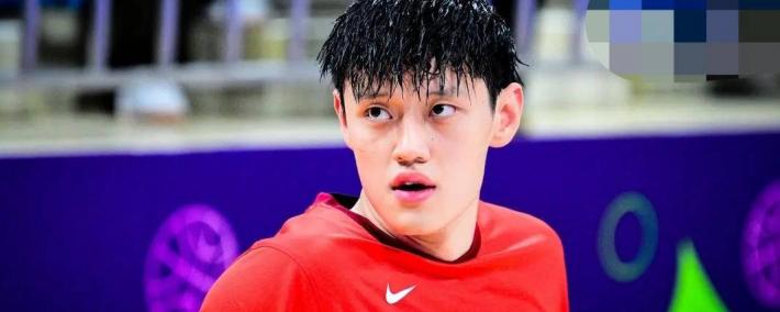 虎扑app-北京男(nán)篮球员曾凡博(bó)将前往NBA布魯(lǔ)克林篮网签约