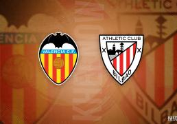 虎扑网址-西甲前瞻比分预测：巴伦西亚VS毕尔巴鄂