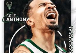 虎扑网址-密尔沃基雄鹿连续签下两大球员