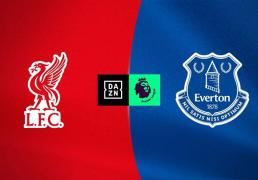 虎扑中国-利物浦vs埃弗(fú)顿前瞻：默西塞德郡德比 利物浦无惧埃弗(fú)顿