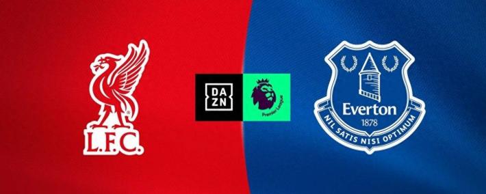 虎扑中国-利物浦vs埃弗(fú)顿前瞻：默西塞德郡德比 利物浦无惧埃弗(fú)顿