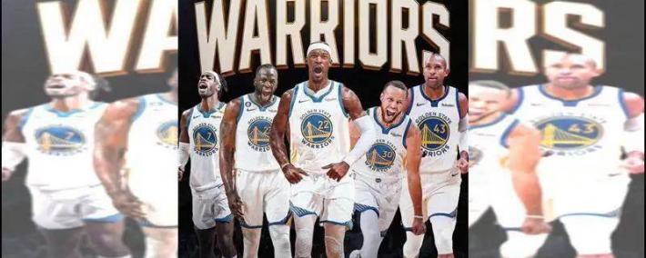 虎扑平台-金州勇士5老时代开启！