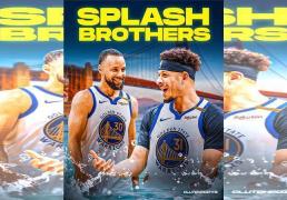 虎扑NBA-兄弟篮球！勇士新赛季阵容已定