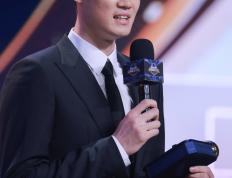 虎扑中国-胡金秋：为中国篮球拼尽全力 希望中国篮球越(yuè)來(lái)越(yuè)好