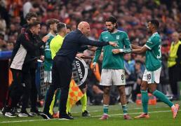 虎扑中国-话题｜利物浦与其不服气 不如争口气