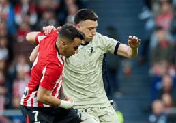 虎扑体育-西甲：奥萨苏纳表(biǎo)現(xiàn)跳跃，埃尔切状态稳定