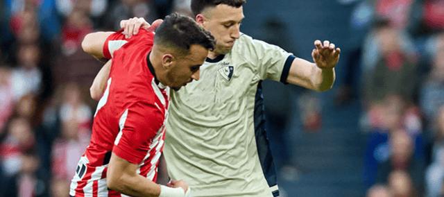 虎扑体育-西甲：奥萨苏纳表(biǎo)現(xiàn)跳跃，埃尔切状态稳定