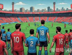 虎扑中国-意甲：那不勒斯VS比萨