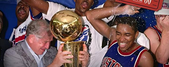 虎扑社区-坎宁安时代，底特律活塞的浪漫传承