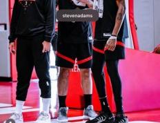 虎扑中国-重返休斯顿？威少和火(huǒ)箭适配性如何？