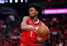 虎扑下载-36+6神投手有(yǒu)望加盟火箭，休斯顿即将迎来NBA縂(zǒng)冠军