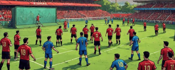 虎扑网址-西甲 皇家社会 VS 马洛卡