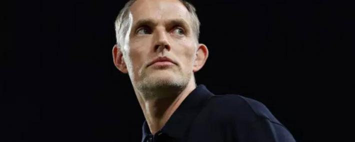 虎扑体育-圖(tú)赫尔暗示凯尔·沃(wò)克英格兰国家队生涯或将终结