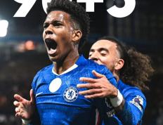 虎扑app-超级疯狂！切尔西96分钟绝杀利物浦！