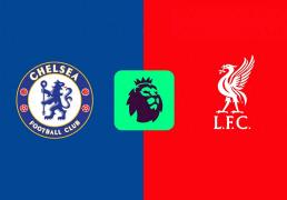 虎扑评分-切尔西vs利物浦前瞻：切尔西遇强则强 主场反击战无惧利物浦