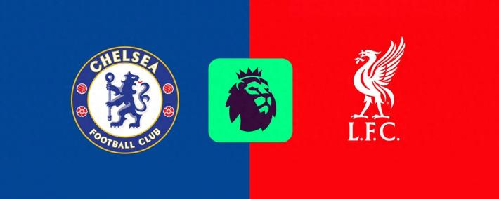 虎扑评分-切尔西vs利物浦前瞻：切尔西遇强则强 主场反击战无惧利物浦