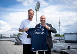 虎扑评分-官方(fāng)：波鸿从柏林联签下33岁后卫福格特，双方(fāng)签约至2027年