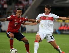 虎扑首页-德甲对决：柏(bǎi)林联主场迎敌，斯图加特客场挑戰(zhàn)