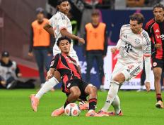 虎扑NBA-拜仁3-0法兰克福 豪取联赛6连胜