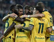 虎扑体育-体育｜意甲：AC米兰胜乌迪内斯