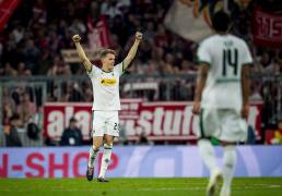 虎扑官网-门興(xìng)防线薄弱，弗赖堡连续不败迎来挑战！