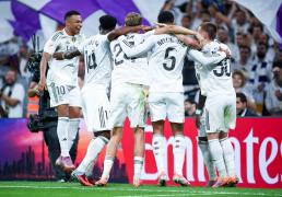 虎扑网址-（体育）足球——西甲：皇家马德里胜比利亚雷亚尔